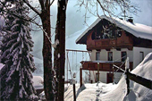 Winter vacation